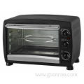 28L toaster cooking oven(B)